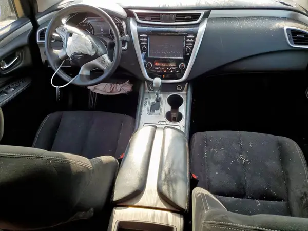 5N1AZ2MG6HN101163 2017 NISSAN MURANO - Image 8
