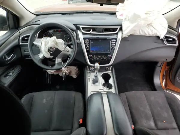 5N1AZ2MG6HN101390 2017 NISSAN MURANO - Image 8