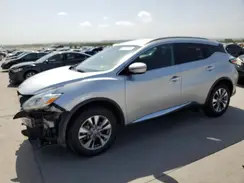 5N1AZ2MG6HN103396 2017 NISSAN MURANO