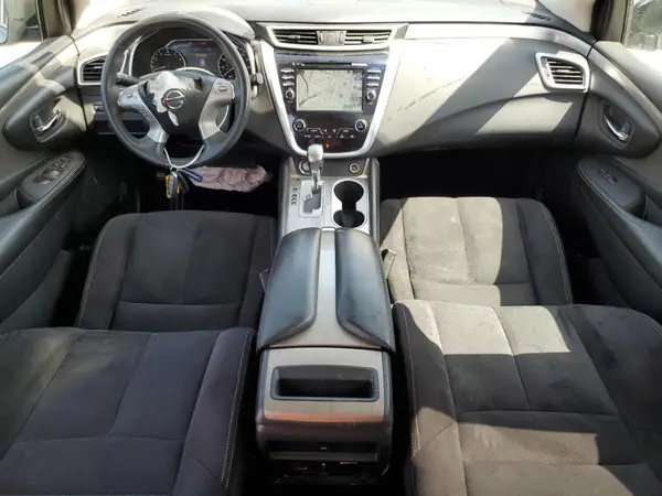 5N1AZ2MG6HN103396 2017 NISSAN MURANO - Image 8