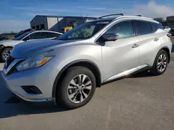 5N1AZ2MG6HN107559 2017 NISSAN MURANO