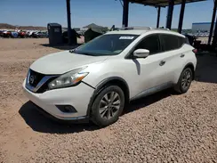 5N1AZ2MG6HN109117 2017 NISSAN MURANO