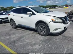5N1AZ2MG6HN109604 2017 NISSAN MURANO