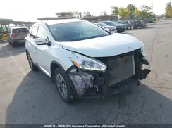 5N1AZ2MG6HN110350 2017 NISSAN MURANO