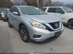 5N1AZ2MG6HN112230 2017 NISSAN MURANO