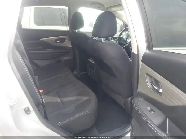 5N1AZ2MG6HN112230 2017 NISSAN MURANO - Image 8