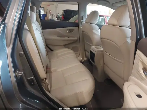 5N1AZ2MG6HN121073 2017 NISSAN MURANO - Image 8
