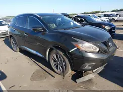 5N1AZ2MG6HN123177 2017 NISSAN MURANO