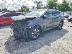 5N1AZ2MG6HN123860 2017 NISSAN MURANO