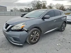 5N1AZ2MG6HN126144 2017 NISSAN MURANO