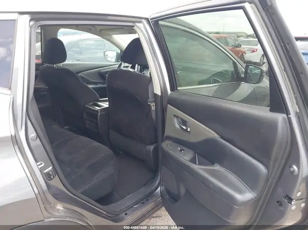 5N1AZ2MG6HN126676 2017 NISSAN MURANO - Image 8