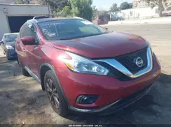 5N1AZ2MG6HN127617 2017 NISSAN MURANO