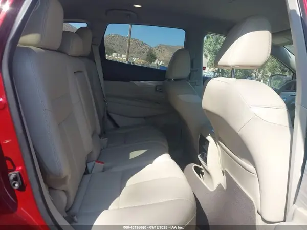 5N1AZ2MG6HN127617 2017 NISSAN MURANO - Image 8