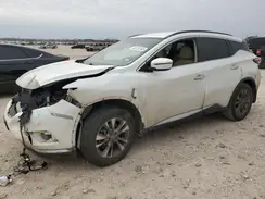 5N1AZ2MG6HN128220 2017 NISSAN MURANO
