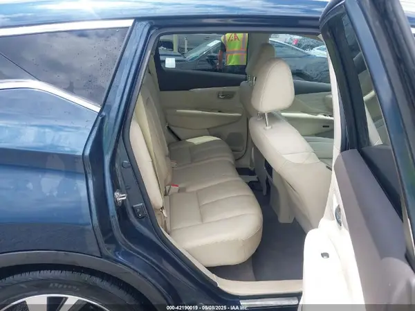 5N1AZ2MG6HN128265 2017 NISSAN MURANO - Image 8