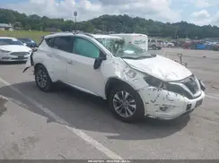 5N1AZ2MG6HN129853 2017 NISSAN MURANO