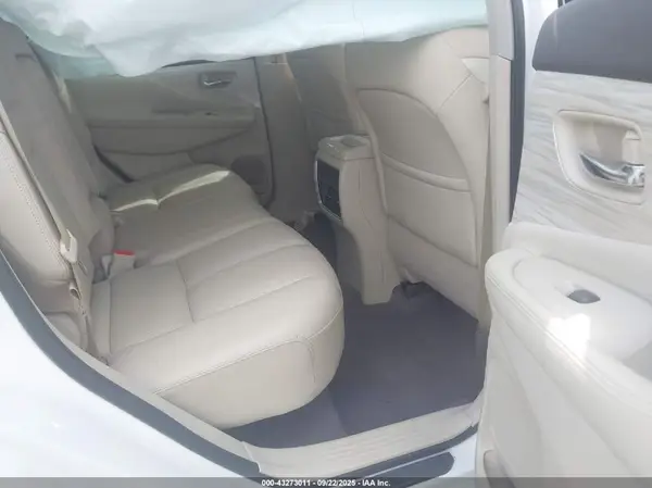 5N1AZ2MG6HN129853 2017 NISSAN MURANO - Image 8