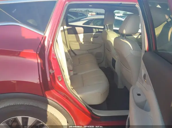 5N1AZ2MG6HN130128 2017 NISSAN MURANO - Image 8
