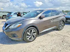 5N1AZ2MG6HN131313 2017 NISSAN MURANO