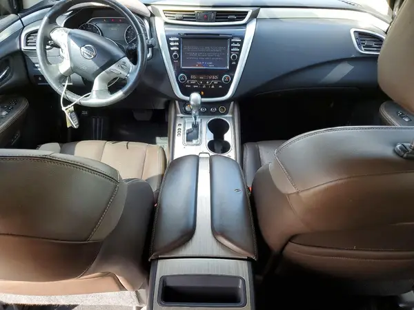 5N1AZ2MG6HN131313 2017 NISSAN MURANO - Image 8