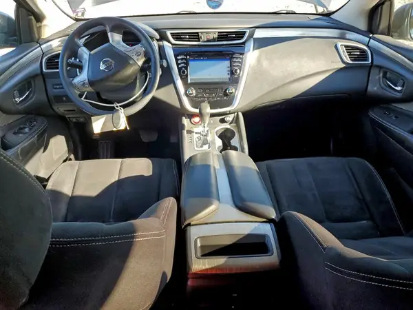 5N1AZ2MG6HN133045 2017 NISSAN MURANO - Image 8