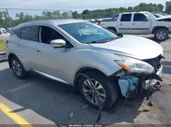 5N1AZ2MG6HN133868 2017 NISSAN MURANO