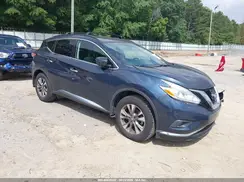 5N1AZ2MG6HN134695 2017 NISSAN MURANO