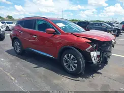 5N1AZ2MG6HN135359 2017 NISSAN MURANO