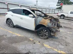 5N1AZ2MG6HN136804 2017 NISSAN MURANO