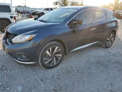 5N1AZ2MG6HN136883 2017 NISSAN MURANO