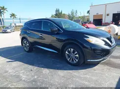 5N1AZ2MG6HN137581 2017 NISSAN MURANO