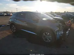 5N1AZ2MG6HN138763 2017 NISSAN MURANO