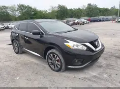 5N1AZ2MG6HN139993 2017 NISSAN MURANO