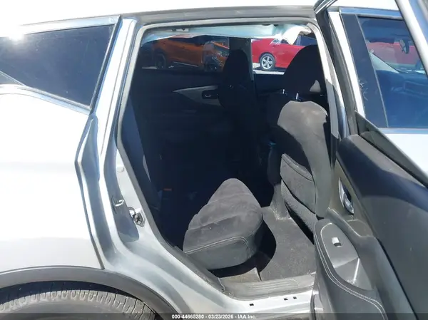 5N1AZ2MG6HN140142 2017 NISSAN MURANO - Image 8