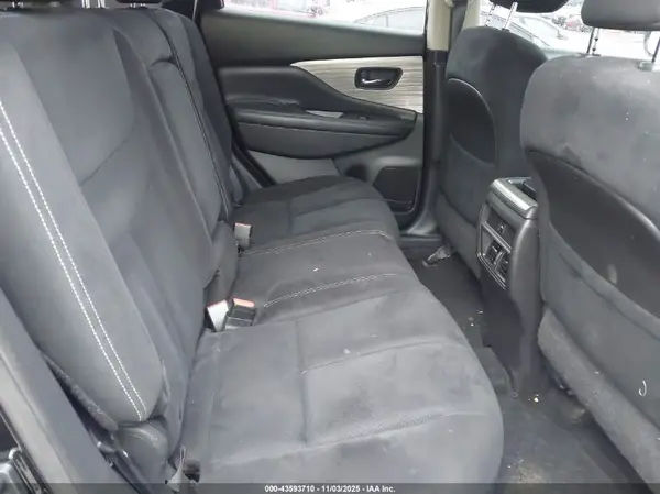 5N1AZ2MG6HN141307 2017 NISSAN MURANO - Image 8