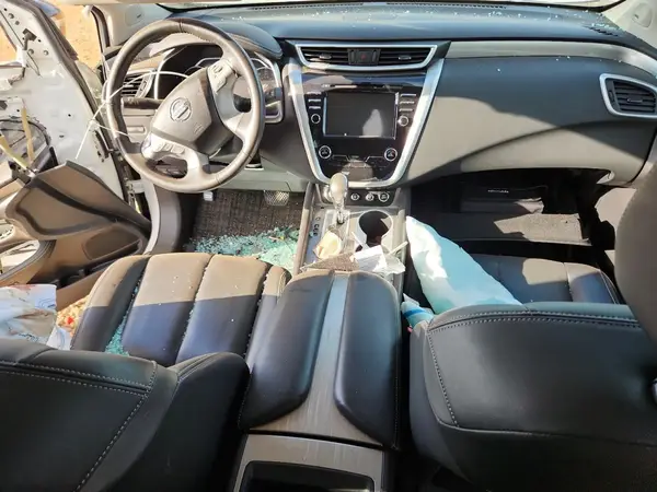 5N1AZ2MG6HN141338 2017 NISSAN MURANO - Image 8