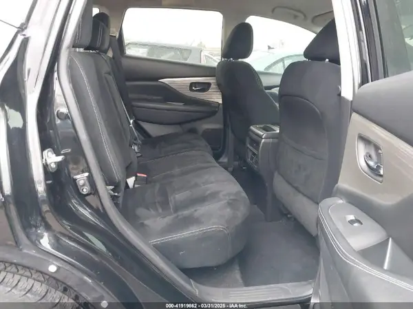5N1AZ2MG6HN142733 2017 NISSAN MURANO - Image 8