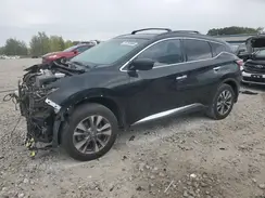 5N1AZ2MG6HN144854 2017 NISSAN MURANO