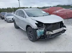 5N1AZ2MG6HN144899 2017 NISSAN MURANO