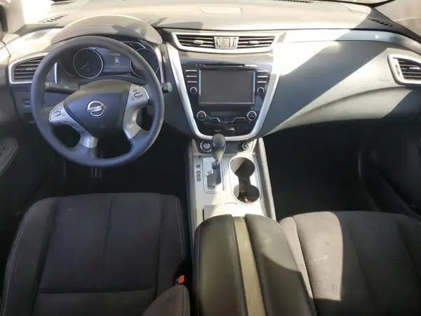 5N1AZ2MG6HN149133 2017 NISSAN MURANO - Image 8