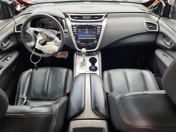 5N1AZ2MG6HN151996 2017 NISSAN MURANO - Image 8
