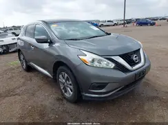 5N1AZ2MG6HN152937 2017 NISSAN MURANO