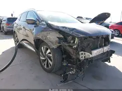 5N1AZ2MG6HN152954 2017 NISSAN MURANO