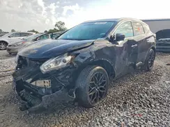 5N1AZ2MG6HN153537 2017 NISSAN MURANO