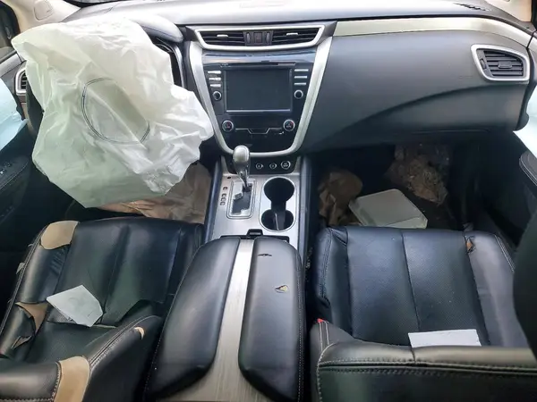 5N1AZ2MG6HN153537 2017 NISSAN MURANO - Image 8