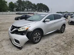 5N1AZ2MG6HN155403 2017 NISSAN MURANO