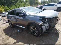 5N1AZ2MG6HN156387 2017 NISSAN MURANO