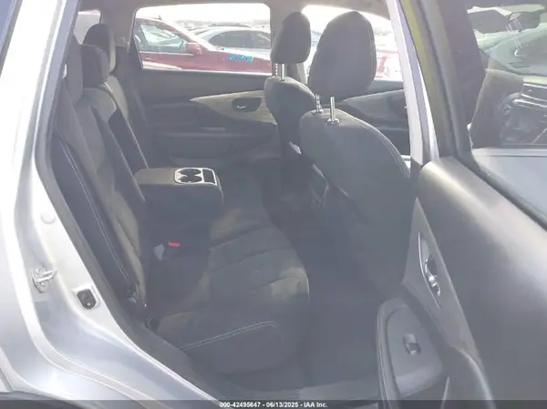 5N1AZ2MG6HN156910 2017 NISSAN MURANO - Image 8