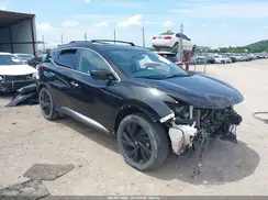 5N1AZ2MG6HN158110 2017 NISSAN MURANO