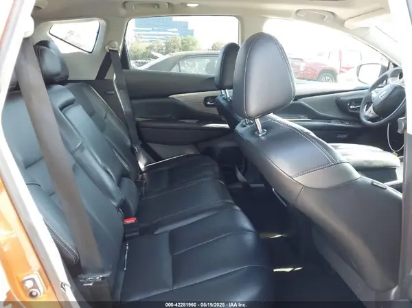5N1AZ2MG6HN158415 2017 NISSAN MURANO - Image 8